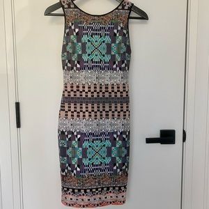 Clover Canyon Dress